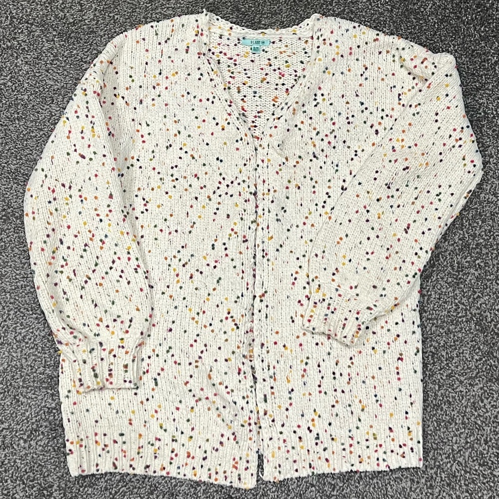 PS Kate Soft Cardigan